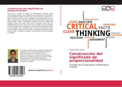 Construcción del significado de proporcionalidad