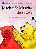 Joscha und Mischa, diese zwei