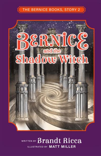 Bernice and the Shadow Witch