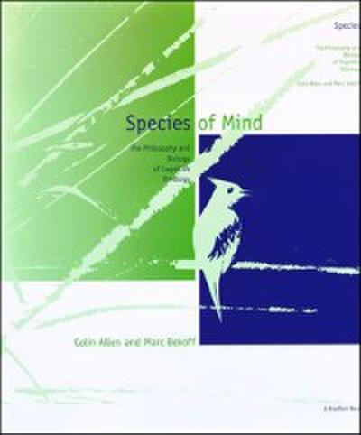 Species of Mind