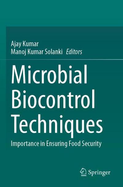 Microbial Biocontrol Techniques