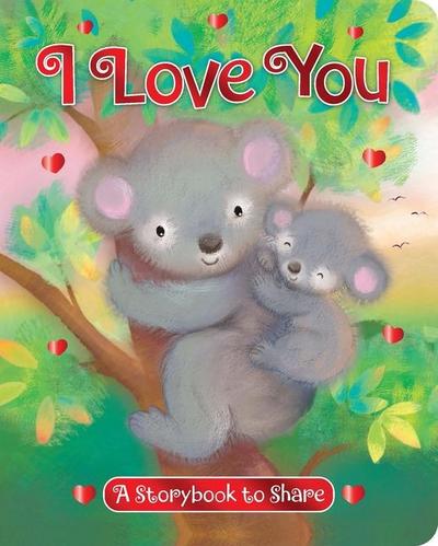 I Love You