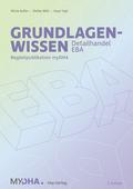 Grundlagenwissen Detailhandel EBA (Neuauflage 2026