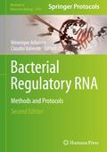 Bacterial Regulatory RNA