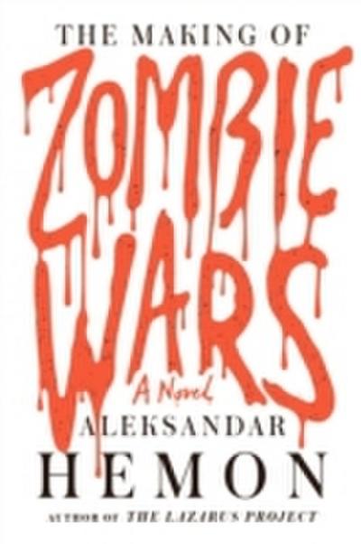 Making of Zombie Wars