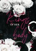 Kings of her body : une darkromance de harem inversé