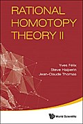 RATIONAL HOMOTOPY THEORY II