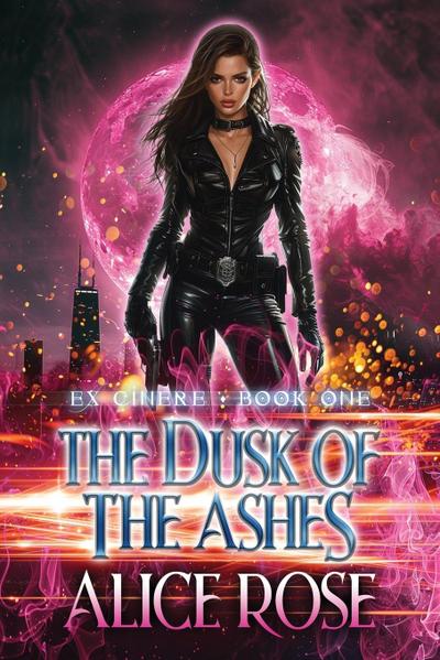 The Dusk Of The Ashes