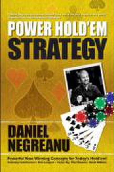 Power Hold’em Strategy