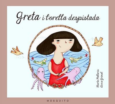 Greta i l’orella despistada