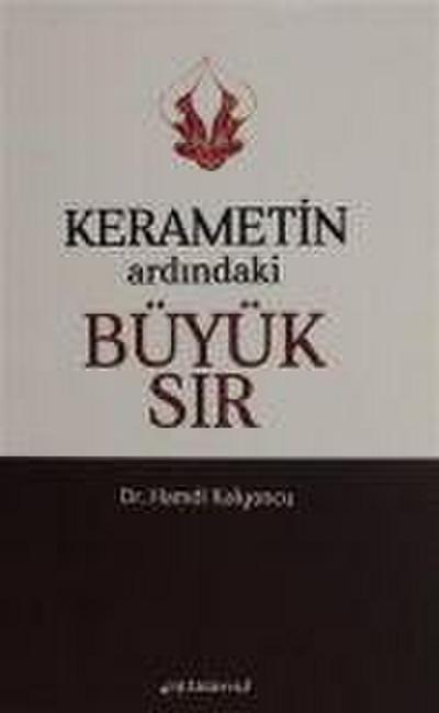 Kerametin Ardindaki Büyük Sir