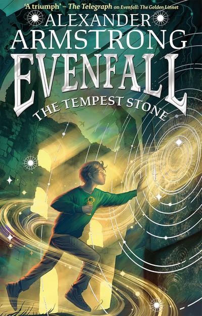Evenfall: The Tempest Stone