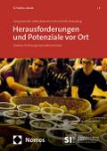 Herausforderungen und Potenziale vor Ort