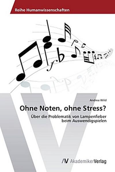 Ohne Noten, ohne Stress?