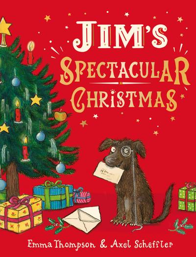 Jim’s Spectacular Christmas