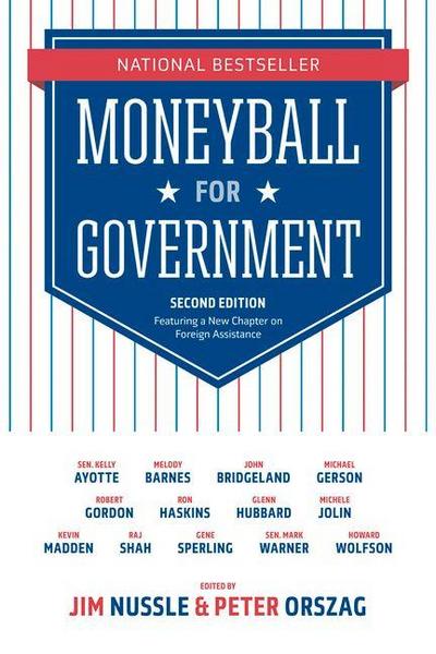 Moneyball for Government