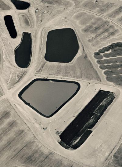 David Maisel: Expanded Field