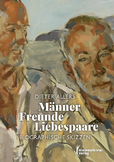 Männer Freunde Liebespaare