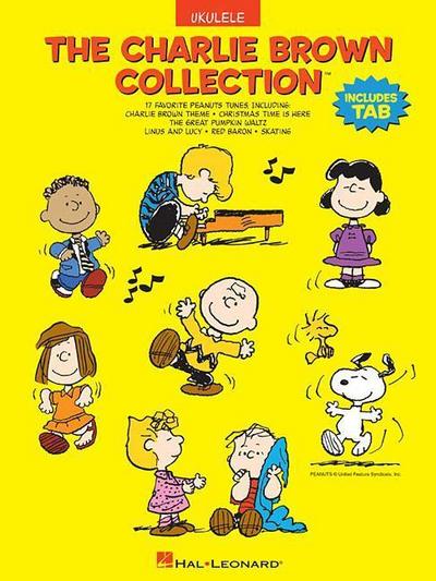 The Charlie Brown Collection(tm)