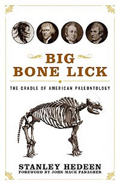 Big Bone Lick