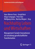 Nachhaltig Leben und Wirtschaften