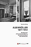 Albinmüller 1871-1941