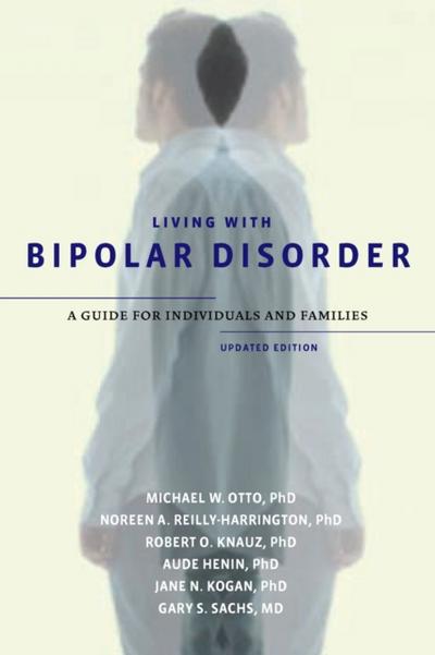 Living with Bipolar Disorder