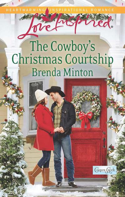 The Cowboy’s Christmas Courtship
