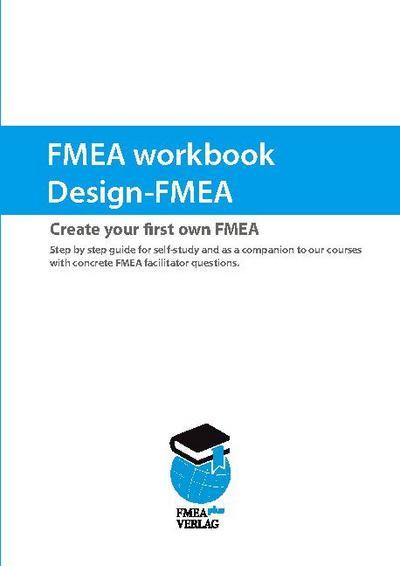 FMEA workbook Design-FMEA