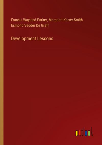 Development Lessons