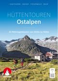 Hüttentouren Ostalpen