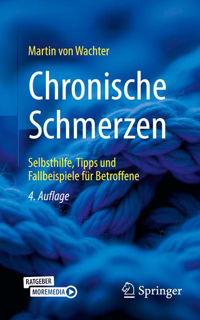 Chronische Schmerzen