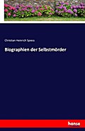 Biographien der Selbstmörder