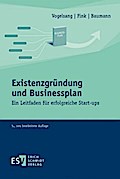 Existenzgründung und Businessplan