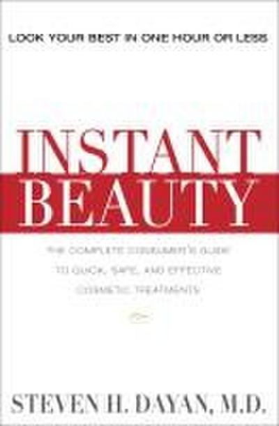 Instant Beauty