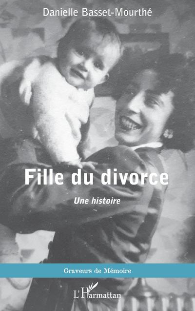 Fille du divorce