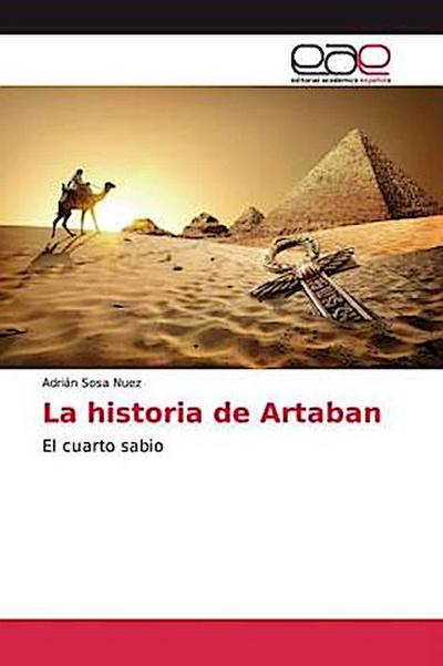 La historia de Artaban