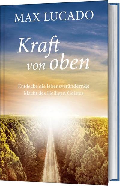 Kraft von oben