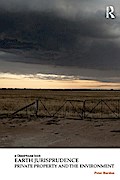 Earth Jurisprudence
