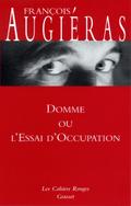 Domme ou l’essai d’occupation