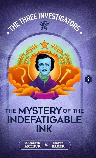 The Mystery of the Indefatigable Ink