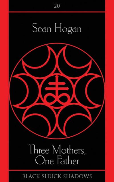 Three Mothers, One Father