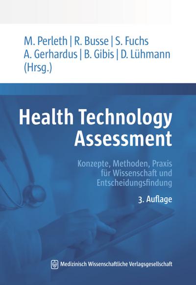 Health Technology Assessment