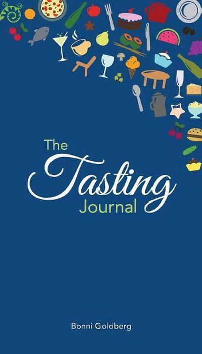 The Tasting Journal