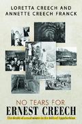 No Tears For Ernest Creech