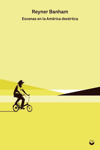 Escenas en la Am?rica des?rtica