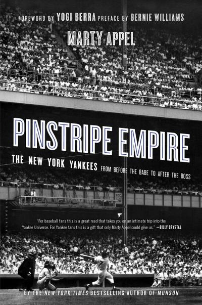Pinstripe Empire