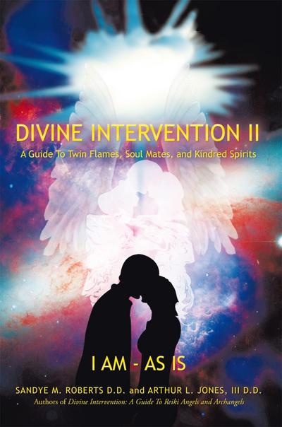Divine Intervention Ii