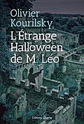 L’Étrange Halloween de M. Léo