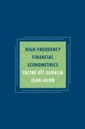 High-Frequency Financial Econometrics